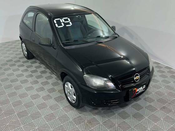 CHEVROLET CELTA 1.0 MPFI LIFE 8V FLEX 2P MANUAL CHEVROLET CELTA 1.0 MPFI LIFE 8V FLEX 2P MANUAL